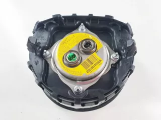 305165 Подушка безопасности водителя BMW X1 E84 Арт AL16431945502, вид 3