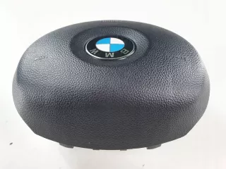 305165 Подушка безопасности водителя BMW X1 E84 Арт AL16431945502, вид 4