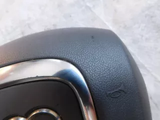 4F0880201BH Подушка безопасности водителя Audi A6 C6 (S6,RS6) Арт AL16593124198, вид 2
