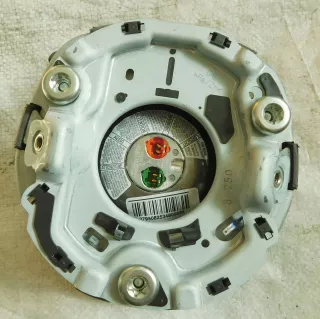 4F0880201BH Подушка безопасности водителя Audi A6 C6 (S6,RS6) Арт AL16593124198, вид 4