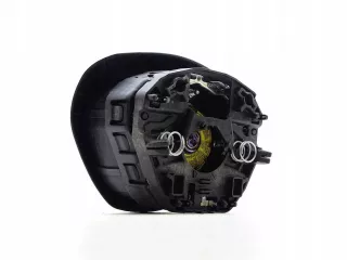 5E0880201B Подушка безопасности водителя Skoda Octavia A7 Арт AL17035866011, вид 2