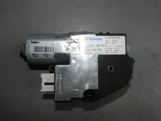 4H0959591 Двигатель электролюка Audi A8 D2 (S8) Арт AL11451584685, вид 2