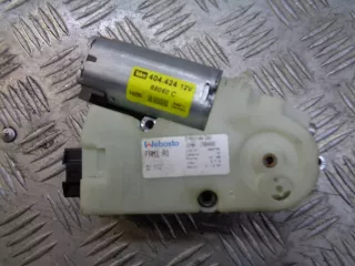 17004680 Двигатель электролюка Peugeot Rifter Арт AL12161462222, вид 2