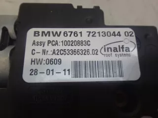 7213044OEM Двигатель электролюка BMW 3 F80 Арт AL16005723121_4, вид 3