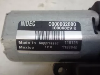 7213044OEM Двигатель электролюка BMW 3 F80 Арт AL16005723121_4, вид 4