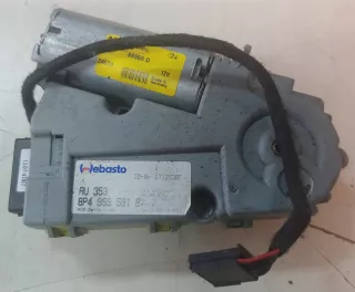 8P4959591B Двигатель электролюка Audi TT 1 Арт AL16045630171, вид 1