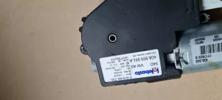 4G8959591A Двигатель электролюка Audi A6 C7 (S6,RS6) Арт AL16466363074, вид 2