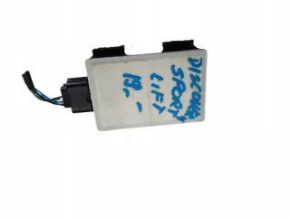 KK52-14F152-AJ Датчик мертвых (слепых) зон Land Rover Discovery 2 Арт AL12195242784_2, вид 1