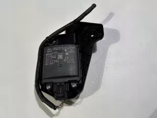 JL1T-14D599 Датчик мертвых (слепых) зон Ford Taurus Арт AL16442105390_2, вид 4