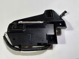 JL1T-14D599 Датчик мертвых (слепых) зон Ford Taurus Арт AL16442105390_2, вид 5