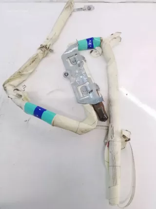 13251619 Подушка безопасности боковая (шторка) Opel Astra J Арт AL15826869568, вид 2