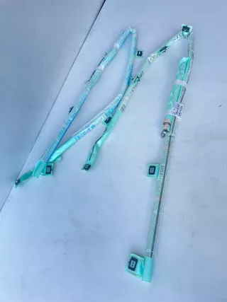 A2058601002 Подушка безопасности боковая (шторка) BMW X5 F15 Арт AL16218583396, вид 2