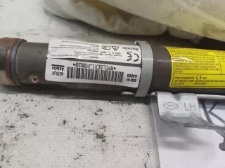 85010-a4000 Подушка безопасности боковая (шторка) Kia Carens 4 Арт AL16466032209, вид 2