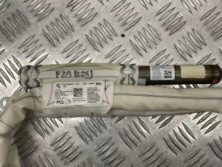 7221046,,,7221046-10 Подушка безопасности боковая (шторка) BMW 3 F80 Арт AL16466391974, вид 3
