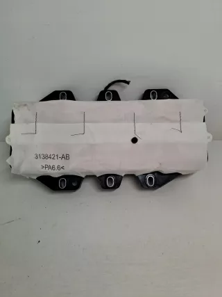 NC,89A880204H Подушка безопасности боковая (шторка) Audi Q4 E-TRON Арт AL16738480367, вид 1