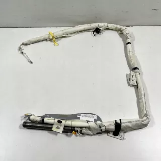 5N0880742L,15267358758 Подушка безопасности боковая (шторка) Volkswagen Tiguan 1 Арт AL16759226965, вид 1