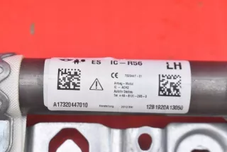 7320447 Подушка безопасности боковая (шторка) MINI Cooper R56 Арт AL16804355830, вид 4