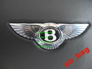  Подушка безопасности Bentley Continental 3 Арт AL5155253622, вид 2