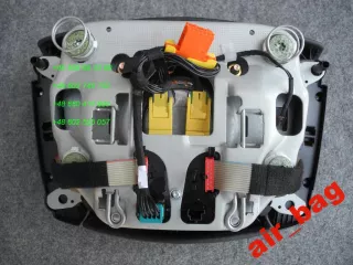  Подушка безопасности Bentley Continental 3 Арт AL5155253622, вид 3