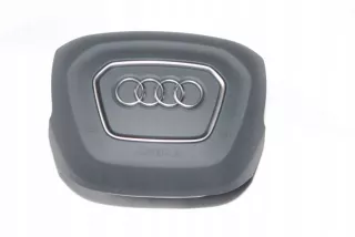 8W0880201AL Подушка безопасности Audi Q8 Арт AL7057185535_3, вид 1