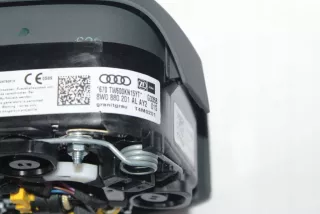 8W0880201AL Подушка безопасности Audi Q8 Арт AL7057185535_3, вид 2