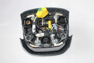 8W0880201AL Подушка безопасности Audi Q8 Арт AL7057185535_3, вид 3