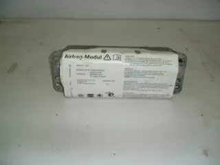 1k0880204 Подушка безопасности Skoda Octavia A4 Арт AL7179363608, вид 1