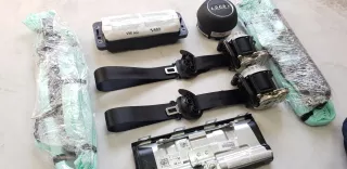 Подушка безопасности Audi A3 8V Арт AL7633187955