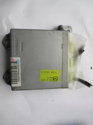 E22357K30A Подушка безопасности Mazda CX-7 Арт AL7742398911, вид 2