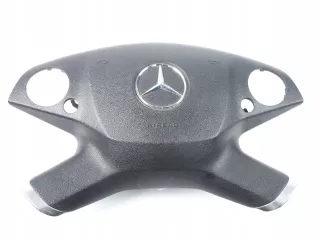 A2128600102 Подушка безопасности Mercedes E W212 Арт AL7949017459_2, вид 1