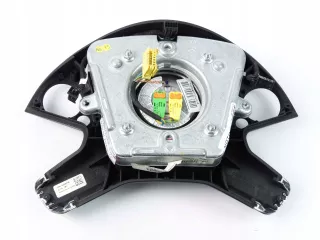 A2128600102 Подушка безопасности Mercedes E W212 Арт AL7949017459_2, вид 2