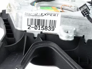 A2128600102 Подушка безопасности Mercedes E W212 Арт AL7949017459_2, вид 4