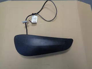 7140562 Подушка безопасности BMW 1 E81/E82/E87/E88 Арт AL8633433940