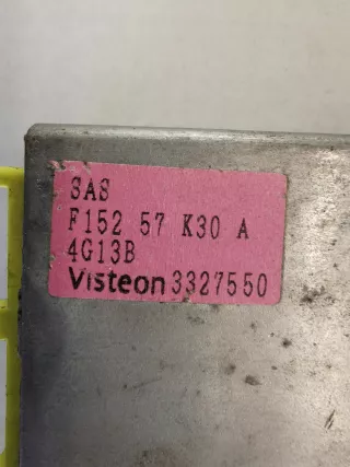 F15257K30A Подушка безопасности Mazda RX-8 Арт AL9186669803, вид 1