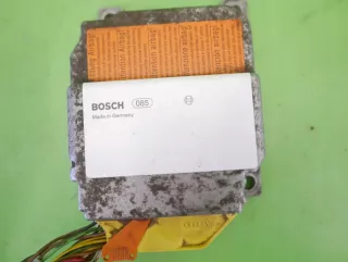 Подушка безопасности Audi A3 8L 1998г. Nr,0285001223 - Фото 2