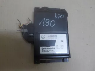 A2129008605 Подушка безопасности Mercedes E W212 Арт AL9392639689, вид 1