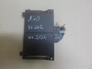 A2129008605 Подушка безопасности Mercedes E W212 Арт AL9392639689, вид 2