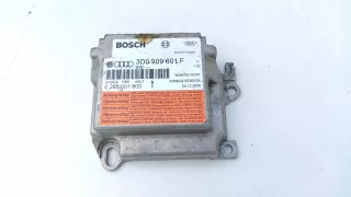 3D0909601F Подушка безопасности Volkswagen Touareg 3 Арт AL9546987209, вид 1