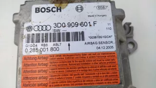 3D0909601F Подушка безопасности Volkswagen Touareg 3 Арт AL9546987209, вид 2