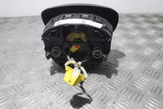 5E0880201 Подушка безопасности Skoda Citigo Арт AL9570610917, вид 3