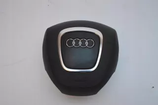  Подушка безопасности Audi A4 B8 Арт AL9927839727