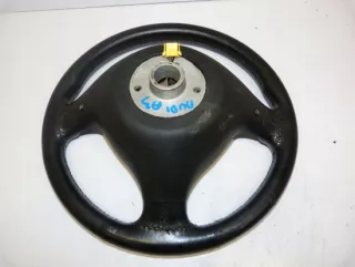 Подушка безопасности Audi A3 8L 2000г.  - Фото 3