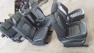  Подушка безопасности Volkswagen Atlas Арт AL10817707283