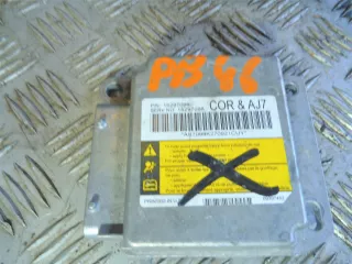 COR&AJ7 Подушка безопасности Chevrolet Corvette Арт AL10872354273