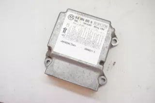 1K0909605N Подушка безопасности Volkswagen Golf PLUS 1 Арт AL11177504943, вид 3