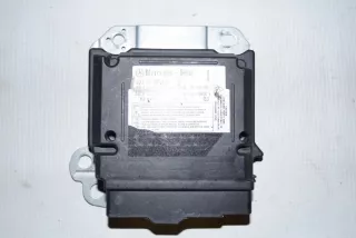 A1669002103 Подушка безопасности Mercedes ML/GLE W166 Арт AL11525404843_2