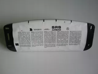 A2128600102 Подушка безопасности Mercedes E W212 Арт AL11657528279, вид 3