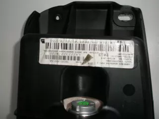 A2128600102 Подушка безопасности Mercedes E W212 Арт AL11657528279, вид 5