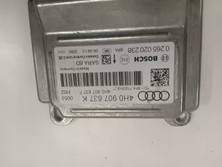 256282 Подушка безопасности Audi A8 D4 (S8) Арт AL11950276971, вид 2