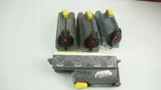 1T0880204A Подушка безопасности Volkswagen Touran 1 Арт AL11967885647, вид 8